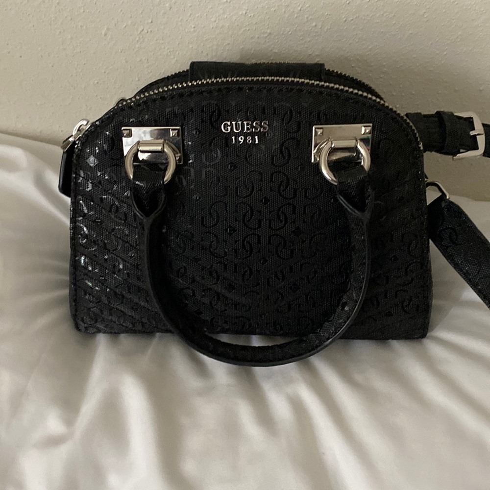 Guess Purse